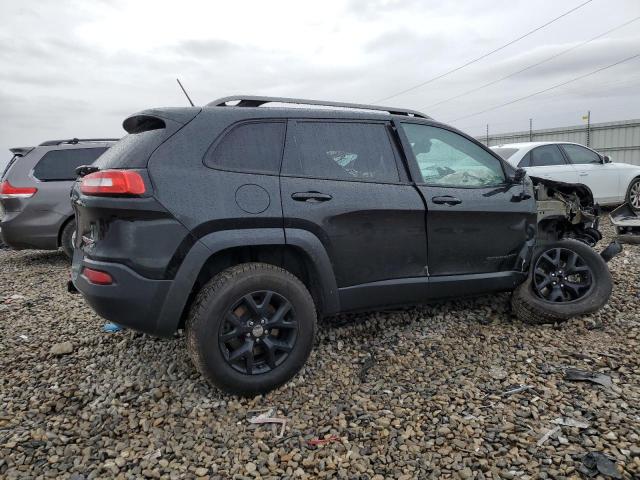 1C4PJMBS8FW664733 Jeep Cherokee Trailhawk
