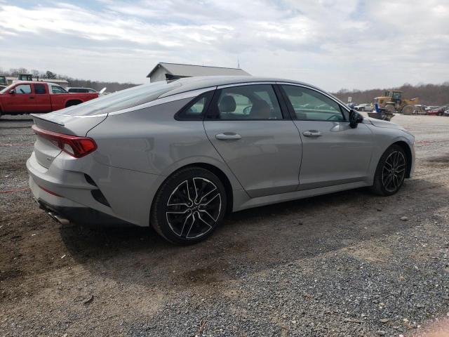 2023 KIA K5 GT - 5XXG44J87PG189687