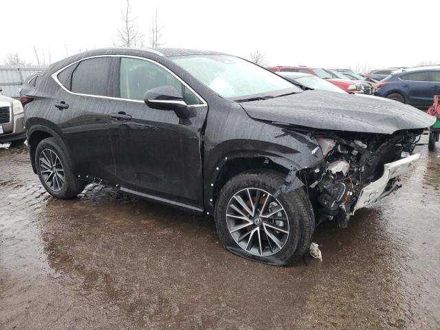 2023 LEXUS NX 250 - 2T2ADCEZXPC003386