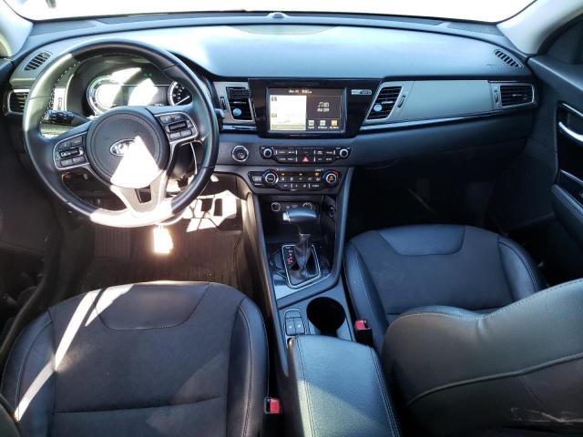KNDCC3LC1H5083870 KIA NIRO EX