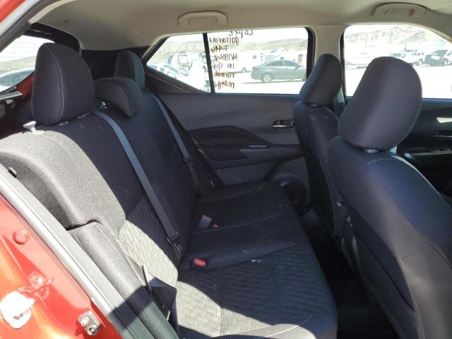 3N1CP5CV3PL501347 Nissan KICKS SV