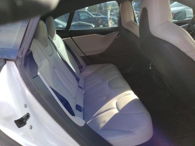 5YJSA1E29GF151677 Tesla MODEL S