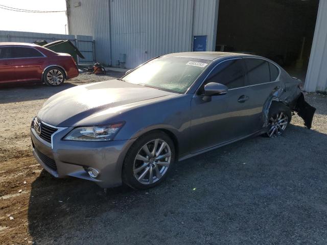 2015 LEXUS GS 350 - JTHBE1BL0FA005398