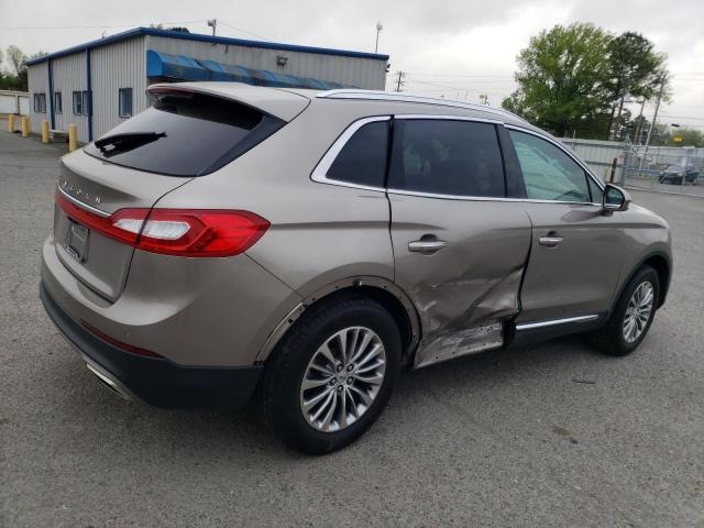 2018 LINCOLN MKX SELECT 2LMPJ6KR5JBL47429