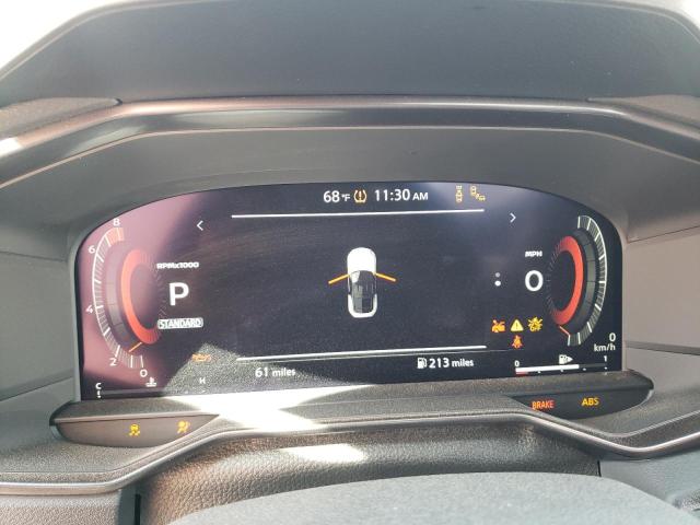2023 NISSAN Z PERFORMA JN1BZ4BH9PM311036