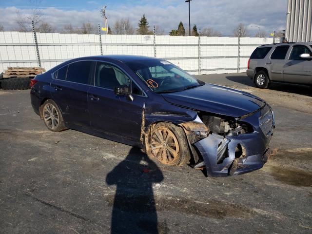 4S3BNEJ65F3008435 Subaru Legacy 3.6r Limited