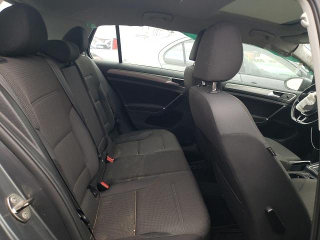 2016 VOLKSWAGEN GOLF S/SE 3VW217AU6GM052804