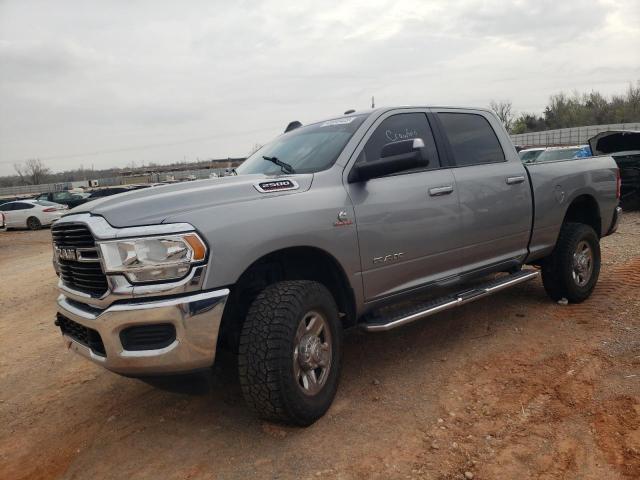 2020 Ram 2500 Big Horn