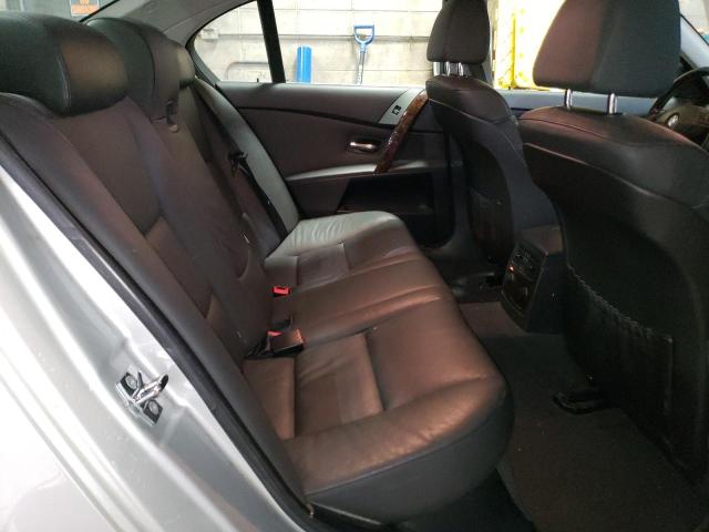 WBANF73576CG66901 BMW 530 XI