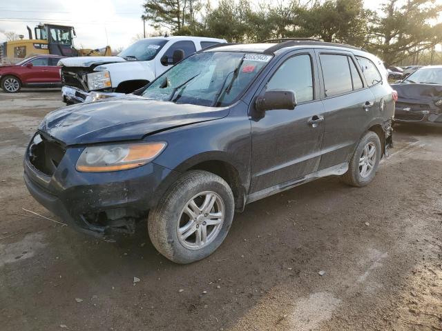 2011 Hyundai Santa Fe GLS