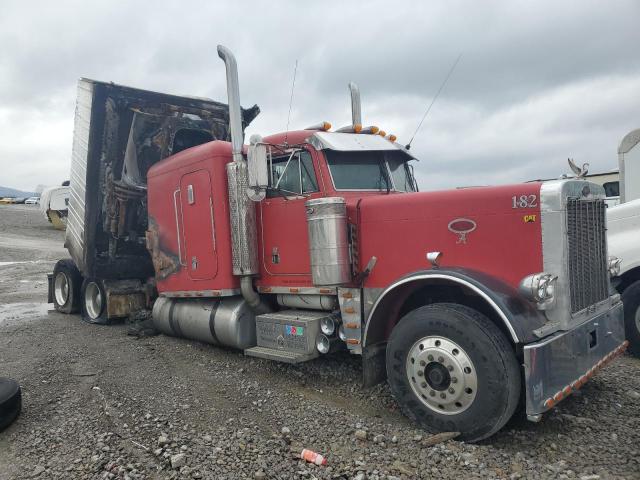 1989 PETERBILT 379 Photos | TN - NASHVILLE - Repairable Salvage Car ...