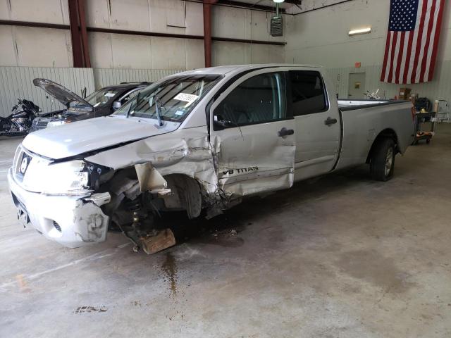 2008 Nissan Titan XE