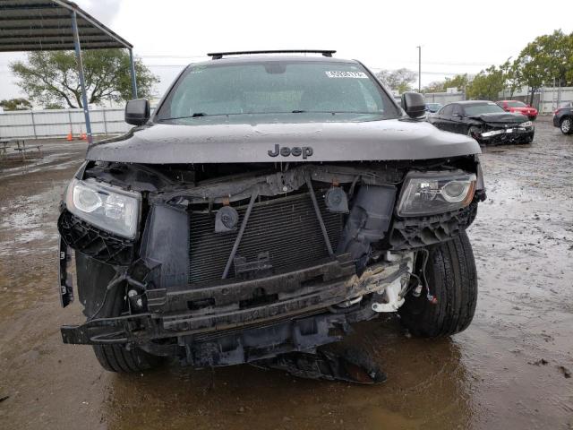 1C4RJEAG3EC574255 Jeep Grand Cherokee Laredo