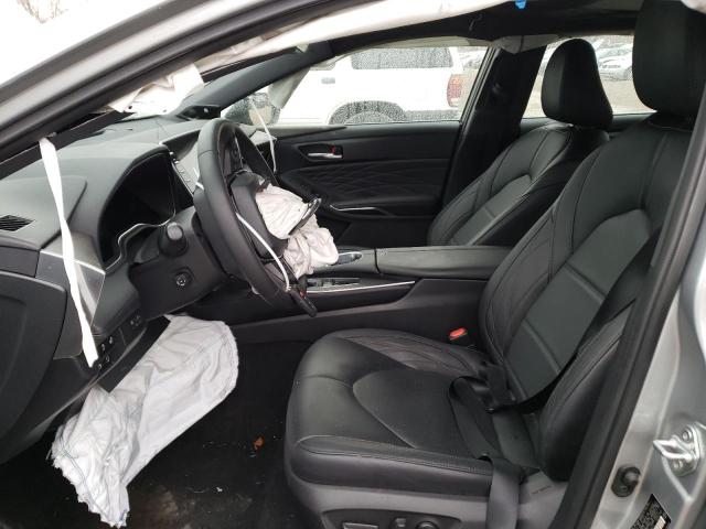 2021 TOYOTA AVALON LIM - 4T1DA1AB0MU009022