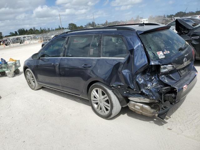2016 VOLKSWAGEN GOLF SPORT - 3VWC17AU2GM522914