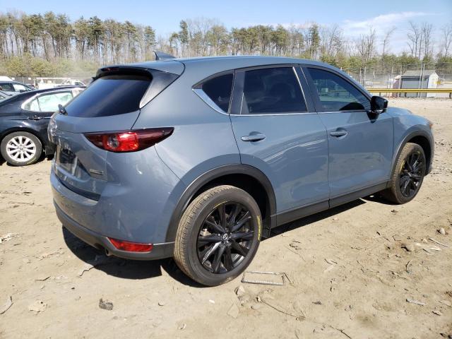 2021 MAZDA CX-5 TOURI - JM3KFBCM1M0377967
