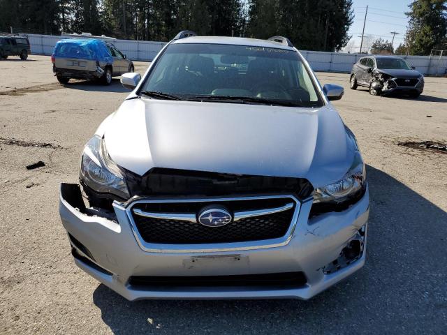 JF1GPAP69G8350061 Subaru Impreza Sport Premium