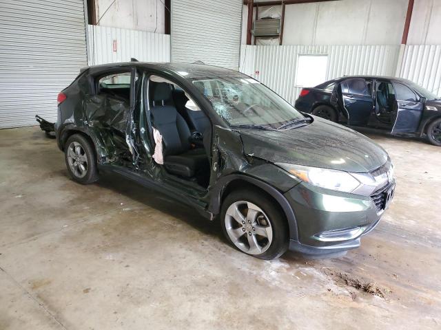 2018 HONDA HR-V LX - 3CZRU5H39JM710384