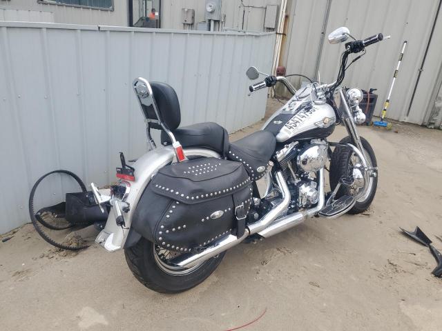 2003 HARLEY-DAVIDSON FLSTCI ANN 1HD1BWB413Y061850
