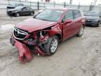 2020 BUICK ENVISION P - LRBFX1SA0LD142829