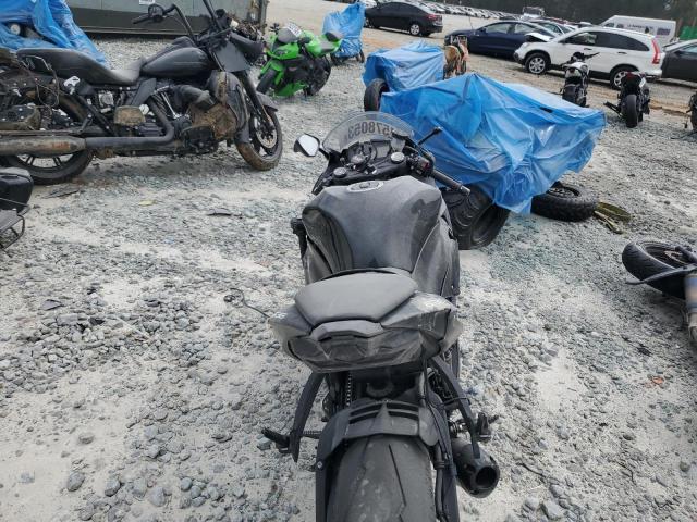 2019 KAWASAKI ZX636 K - JKBZXJH10KA002145