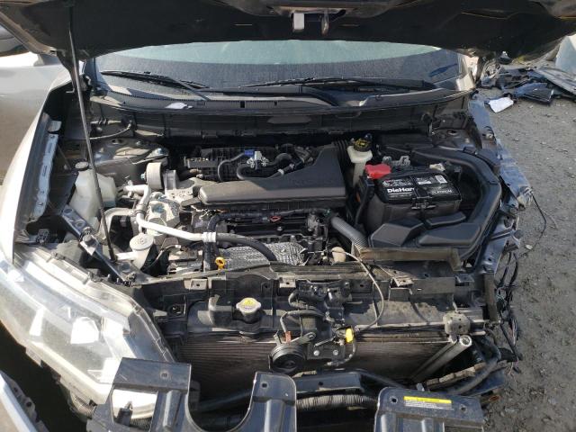 2017 NISSAN ROGUE S - JN8AT2MT3HW388270