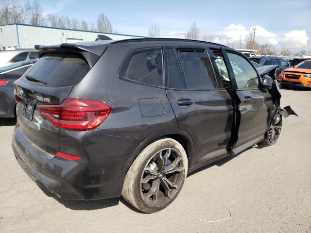 5YMTS0C0XM9E03630 BMW X3 M Competition