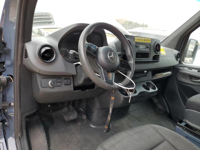 2019 MERCEDES-BENZ SPRINTER 2 - WD4PF0CD4KP095609