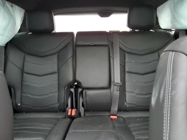 2021 CADILLAC XT5 SPORT 1GYKNHRS2MZ123002