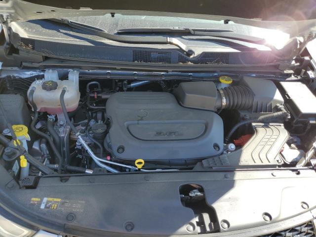 2022 CHRYSLER PACIFICA L - 2C4RC1GG1NR185390