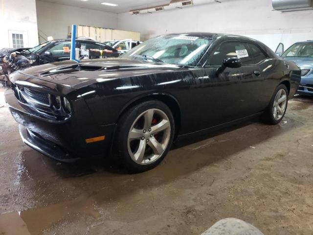 2012 Dodge Challenger SXT