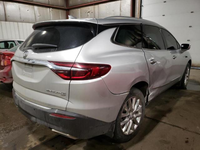 2019 BUICK ENCLAVE ES - 5GAEVAKW2KJ155887