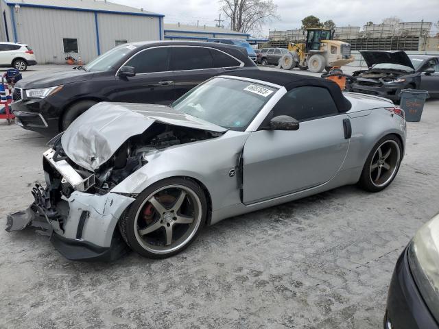 2004 Nissan 350Z 