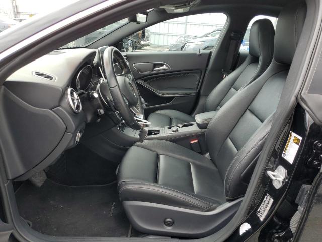 WDDSJ4EB0GN381522 Mercedes-Benz CLA 250