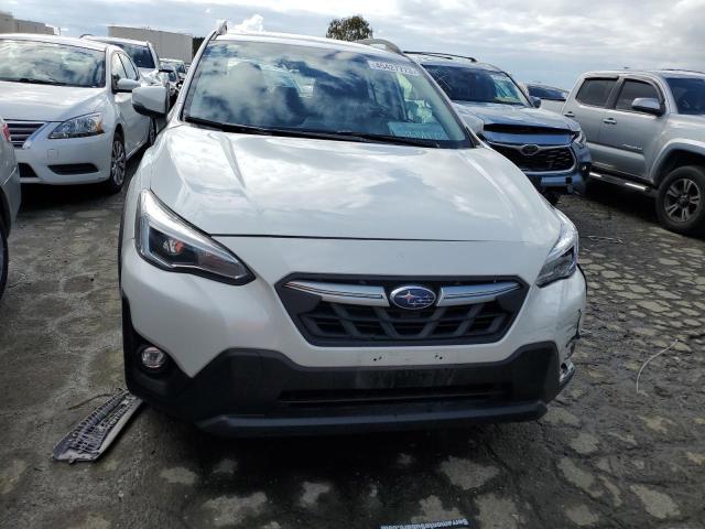 JF2GTHNC5MH374314 Subaru Crosstrek Limited