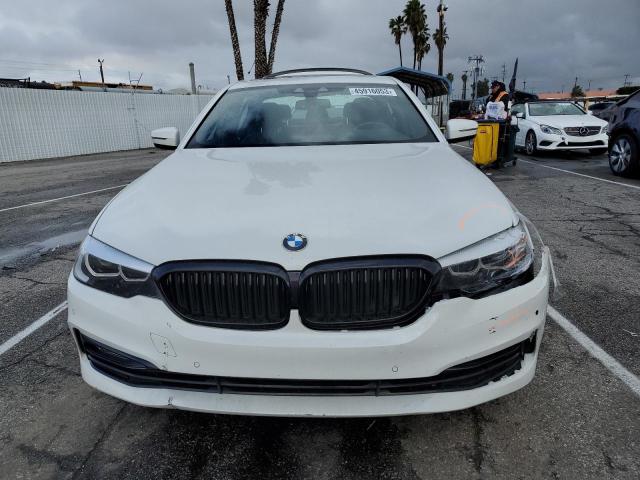 WBAJA5C54JWA39694 BMW 530 I