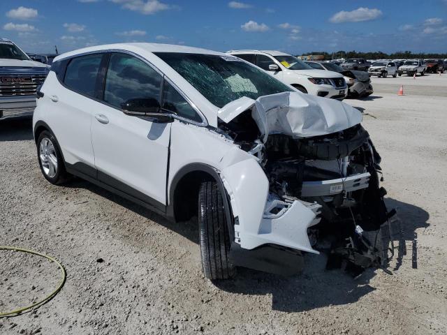 2023 CHEVROLET BOLT EV 1L - 1G1FW6S01P4123195