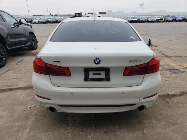 WBAJA7C51JG908111 BMW 530 XI