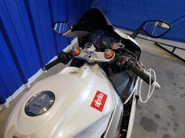 2010 APRILIA RSV4 R ZD4RKC012AS000362