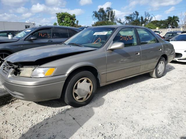 1998 Toyota Camry CE