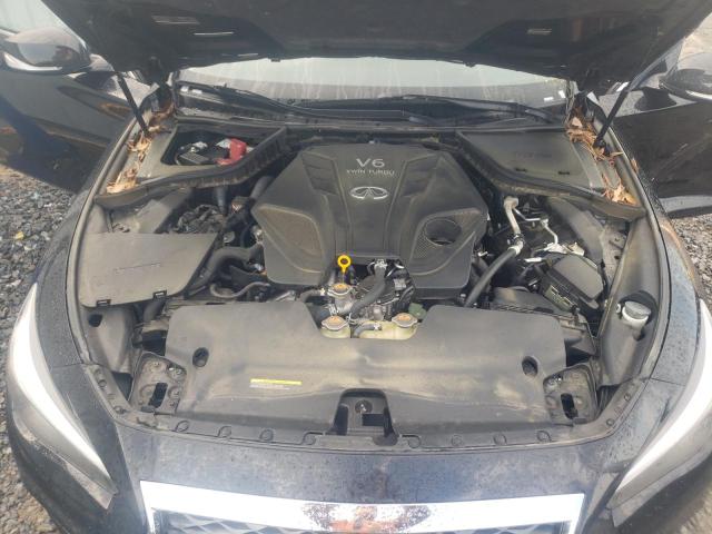 2020 INFINITI Q50 PURE - JN1EV7AR9LM250978