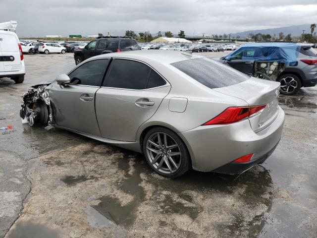2018 LEXUS IS 350 - JTHBZ1D24J5032078