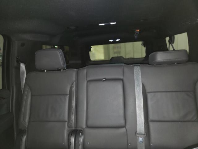 2022 CHEVROLET SUBURBAN K - 1GNSKCKD5NR252423