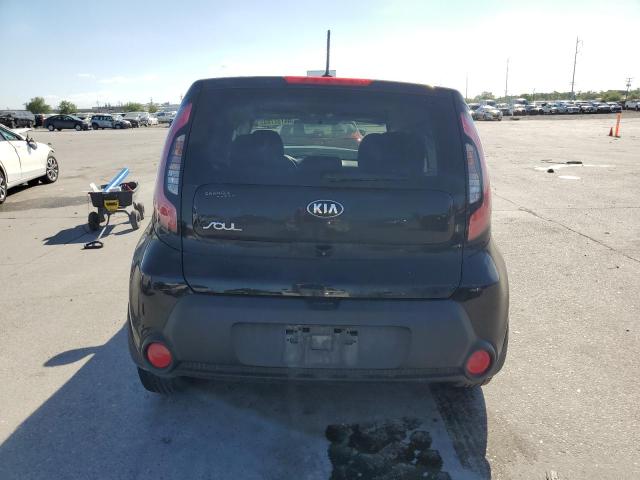 KNDJN2A26G7362420 | 2016 KIA SOUL