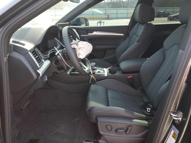 2023 AUDI Q5 SPORTBA WA15AAFYXP2076212