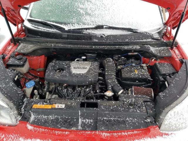 KNDJX3AA9J7541954 KIA Soul !