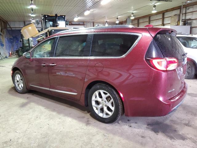 2020 CHRYSLER PACIFICA L - 2C4RC1GG0LR275451