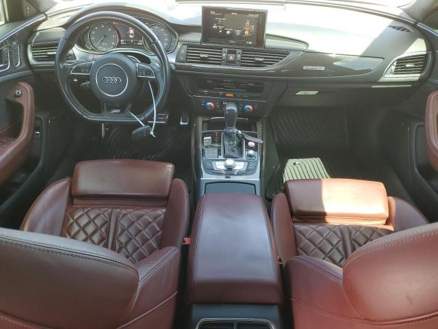 2017 AUDI S6 PRESTIG - WAUHFAFC2HN124601