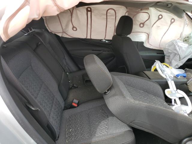 2022 CHEVROLET EQUINOX LT - 2GNAXTEV5N6145224