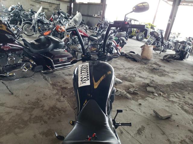2017 VICTORY MOTORCYCLES VEGAS 5VPCVBAB4H3057288